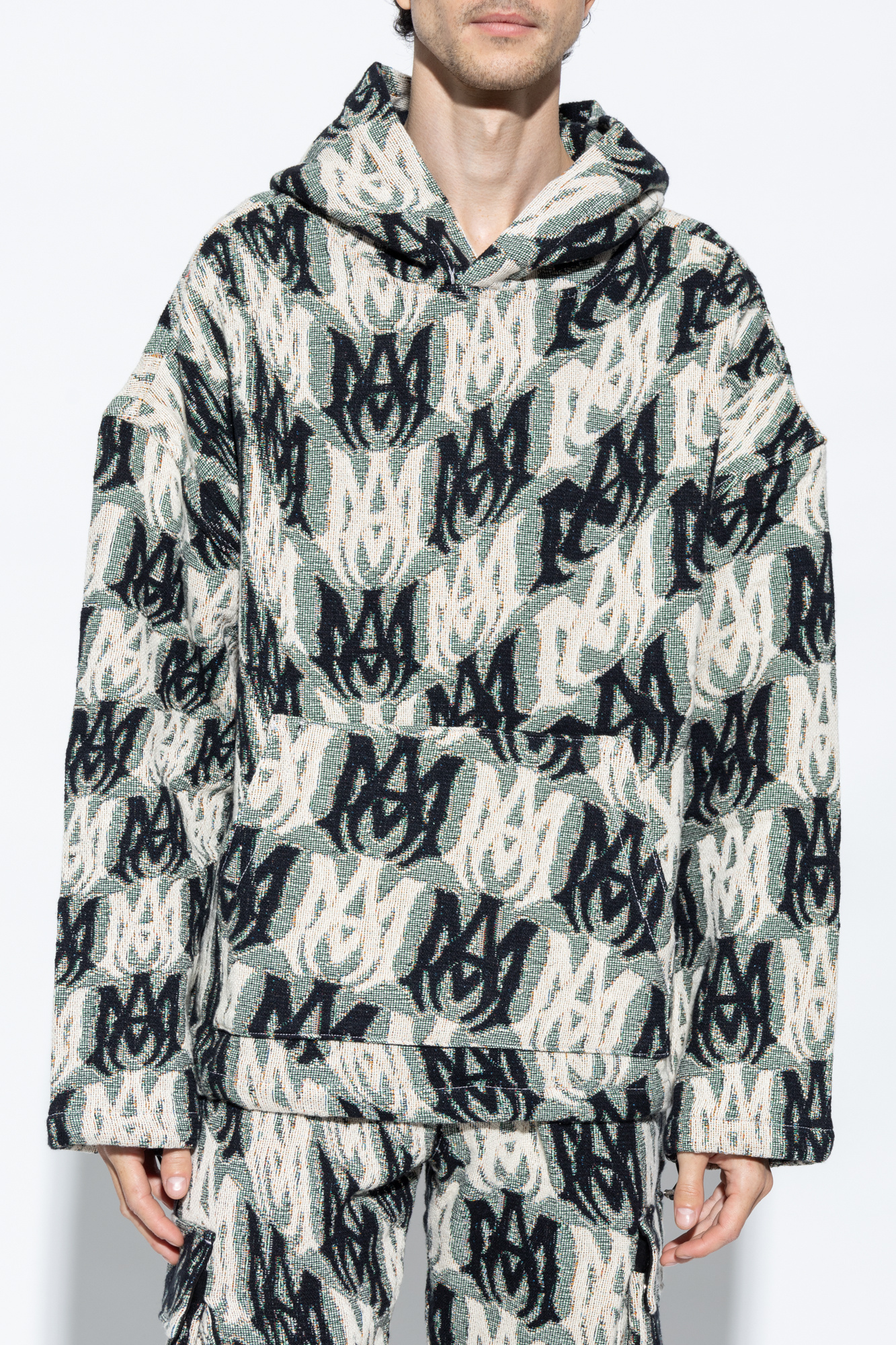 Hugo doby sweatshirt hot sale